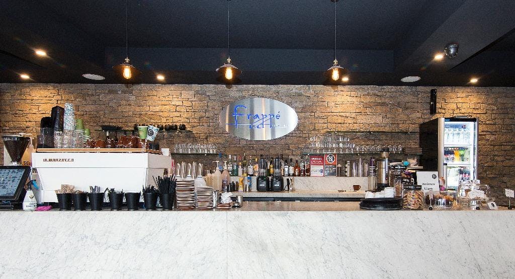 Photo of restaurant Frappe Cafe Bar Earlwood in Earlwood, Sydney
