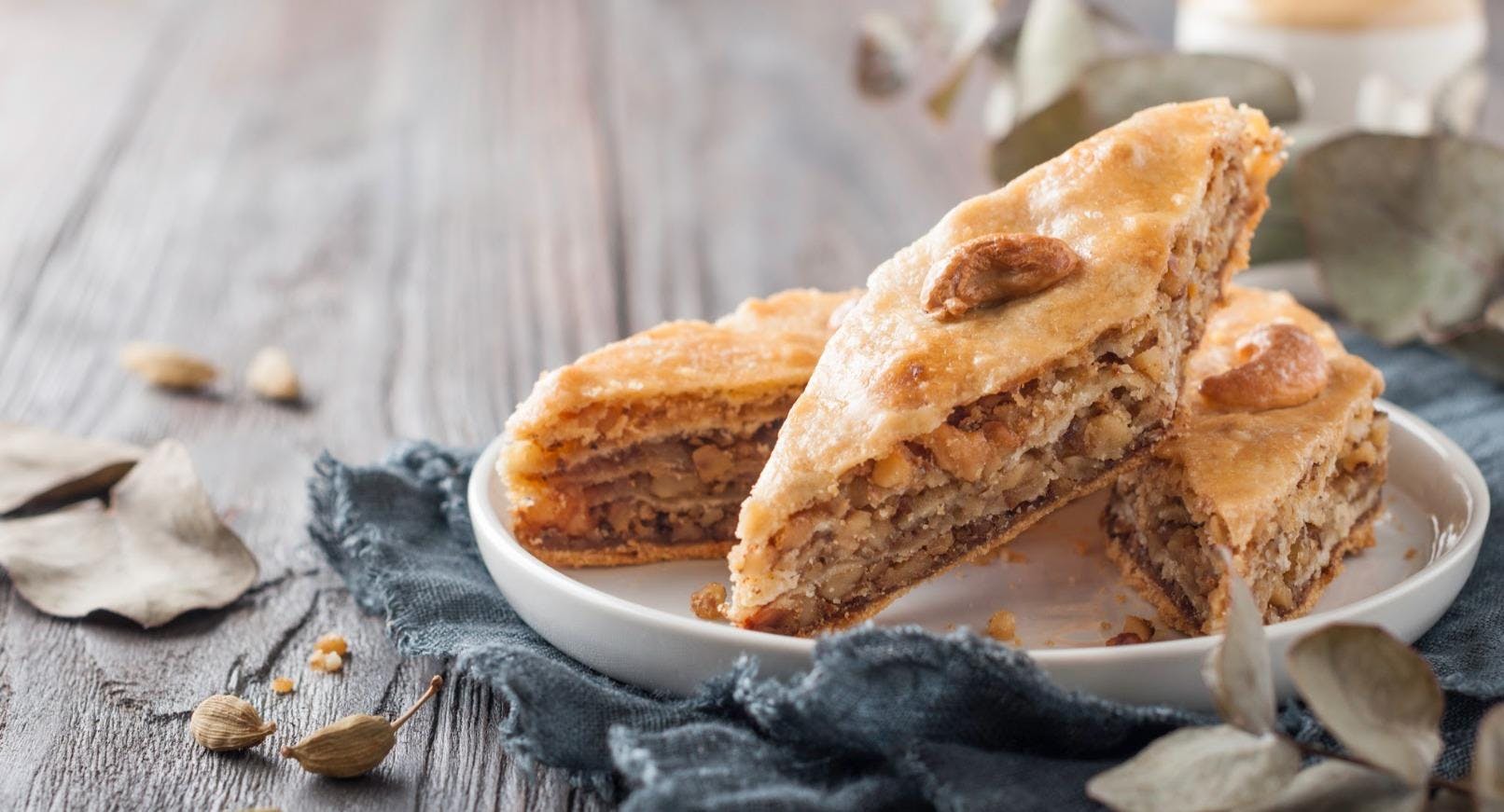 Bilder von Restaurant ROKA Ocakbasi & Etli Ekmek in 20. Bezirk, Wien - Photo 4