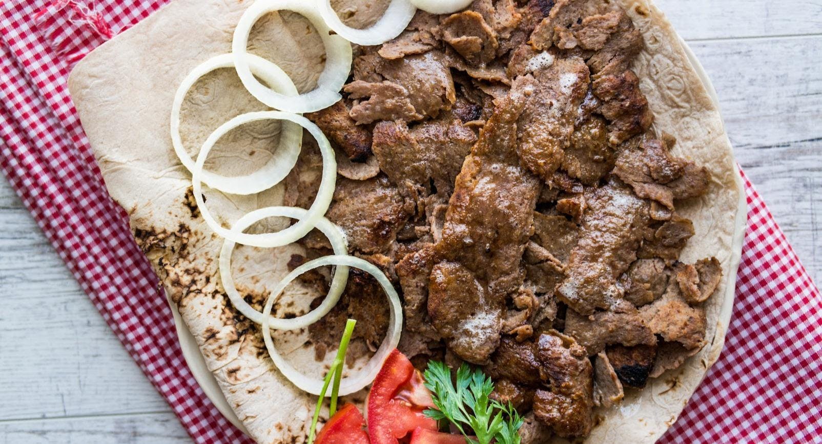 Bilder von Restaurant ROKA Ocakbasi & Etli Ekmek in 20. Bezirk, Wien - Photo 3