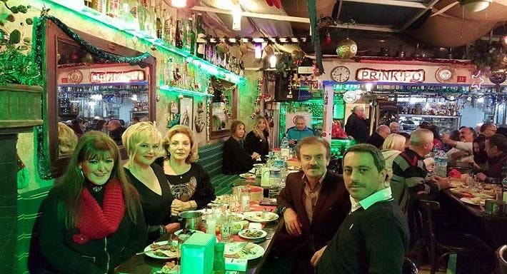 Photo of restaurant Prinkipo İstikamet Fıstık Ahmet in Büyükada, Istanbul