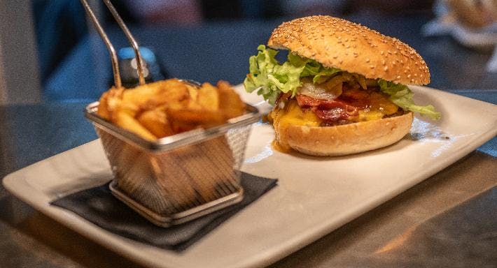 Foto del ristorante The Wall - Brewpub a Venegono Inferiore, Varese