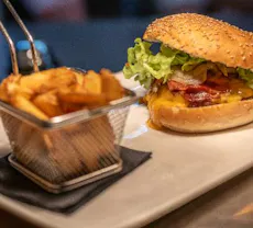 Restaurant The Wall - Brewpub in Venegono Inferiore, Varese