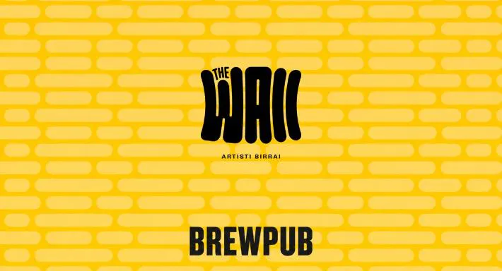 Ristorante The Wall - Brewpub a Venegono Inferiore, Varese