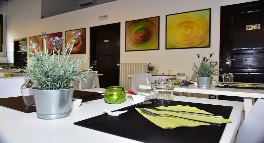 Foto del ristorante Fuzion a Centro città, Torino