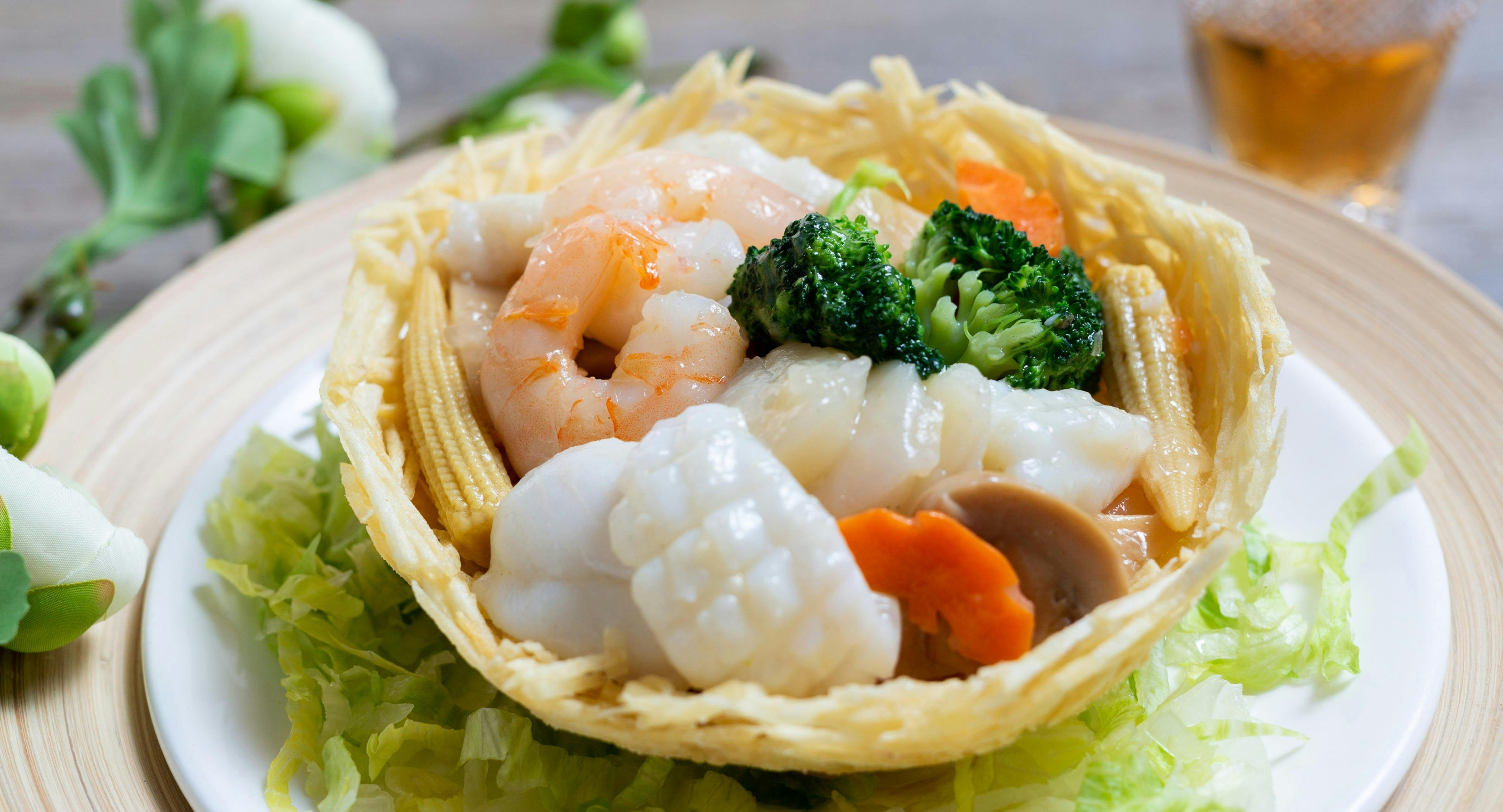 Photo of restaurant Billy's Pine and Bamboo Restaurant in Cannon Hill, Brisbane - Photo 7