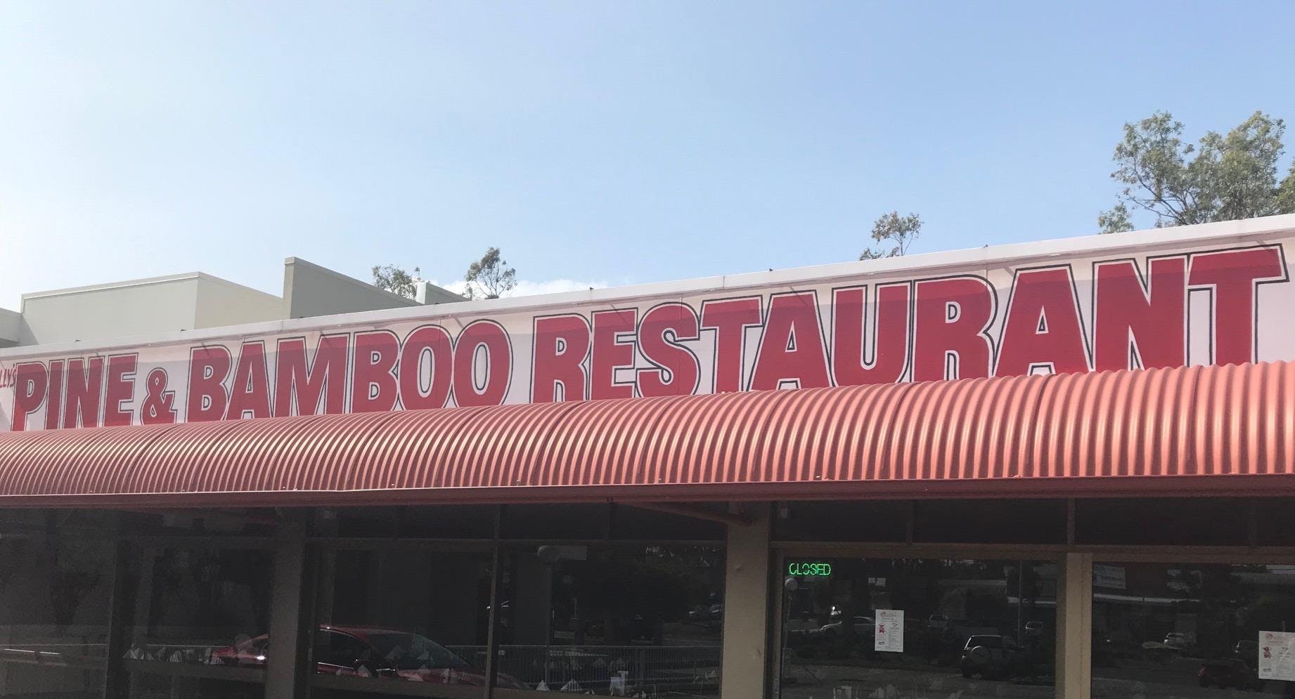 Photo of restaurant Billy's Pine and Bamboo Restaurant in Cannon Hill, Brisbane - Photo 2