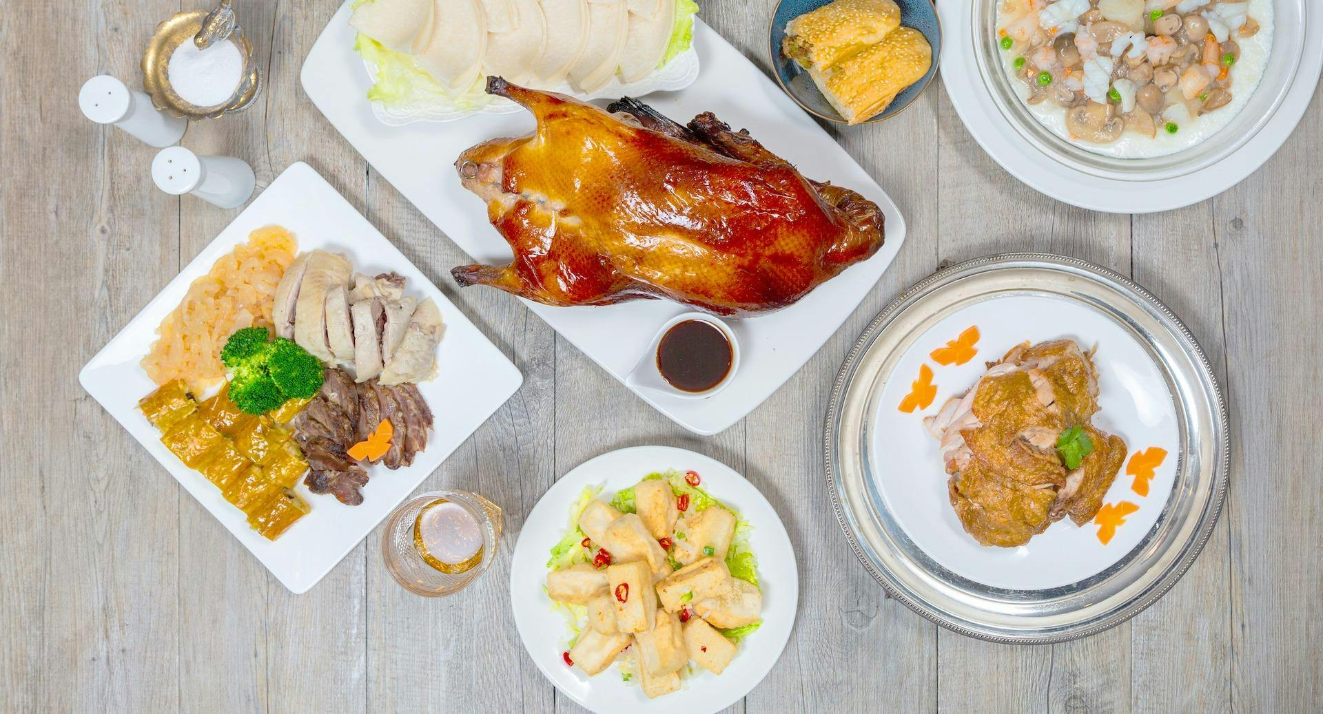 Photo of restaurant Billy's Pine and Bamboo Restaurant in Cannon Hill, Brisbane - Photo 8