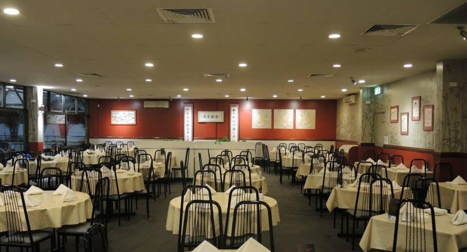 Photo of restaurant Billy's Pine and Bamboo Restaurant in Cannon Hill, Brisbane - Photo 3