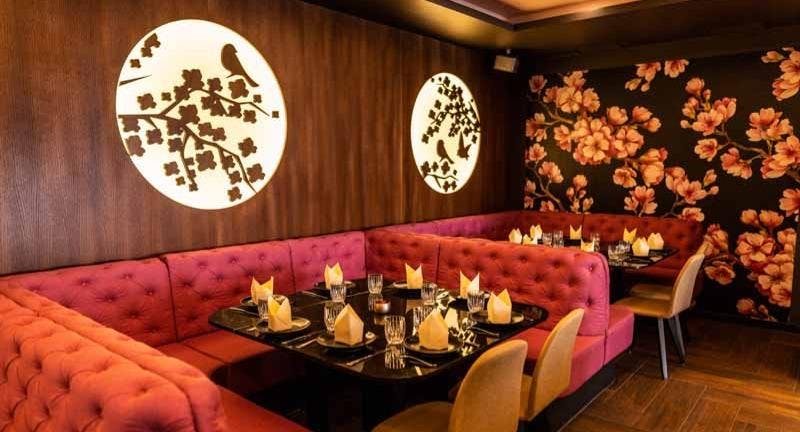 Photo of restaurant JaVi in Schwabing-West, Munich - Photo 2