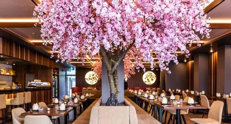 Photo of restaurant JaVi in Schwabing-West, Munich