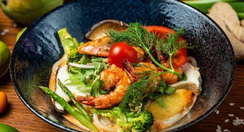 Photo of restaurant JaVi in Schwabing-West, Munich - Photo 4