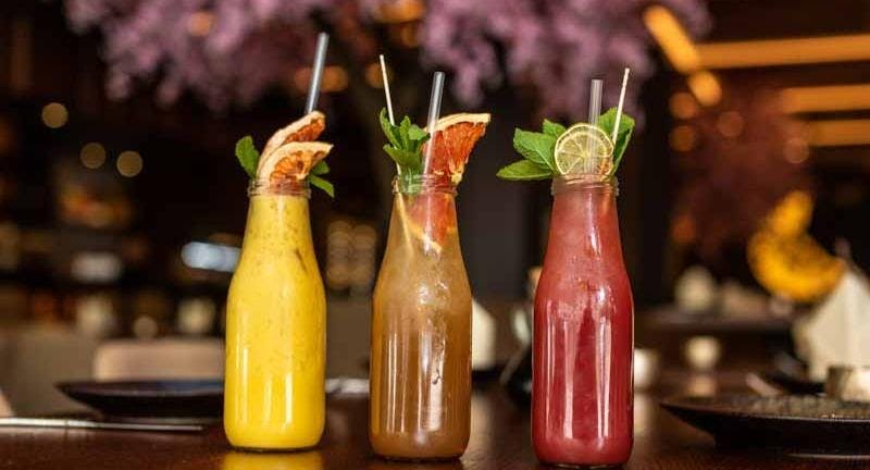 Photo of restaurant JaVi in Schwabing-West, Munich - Photo 8