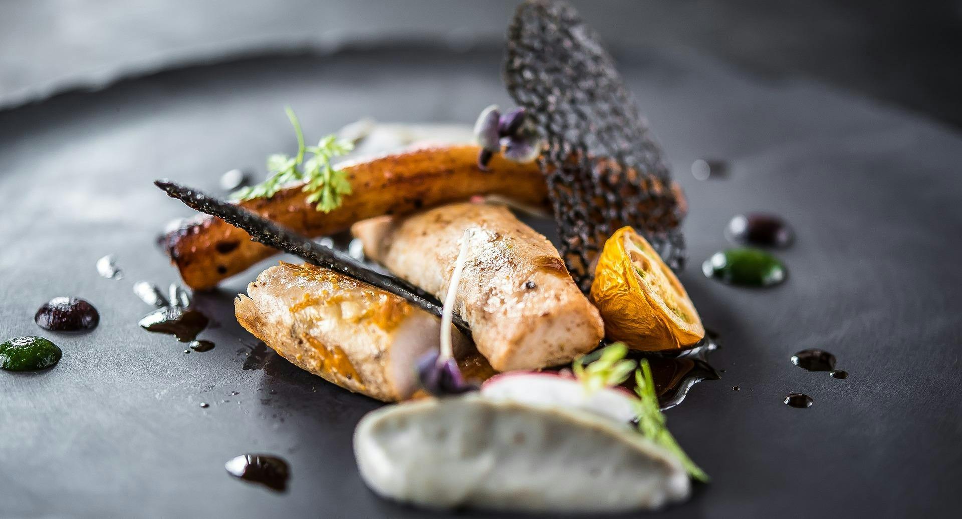 Photo of restaurant Pastillo Restaurant & Bar in Altstadt, Frankfurt