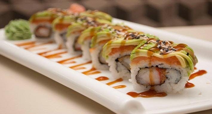 Photo of restaurant Sha Guo in 4. District, Vienna - Photo 2