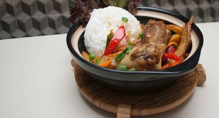 Photo of restaurant Sha Guo in 4. District, Vienna - Photo 3