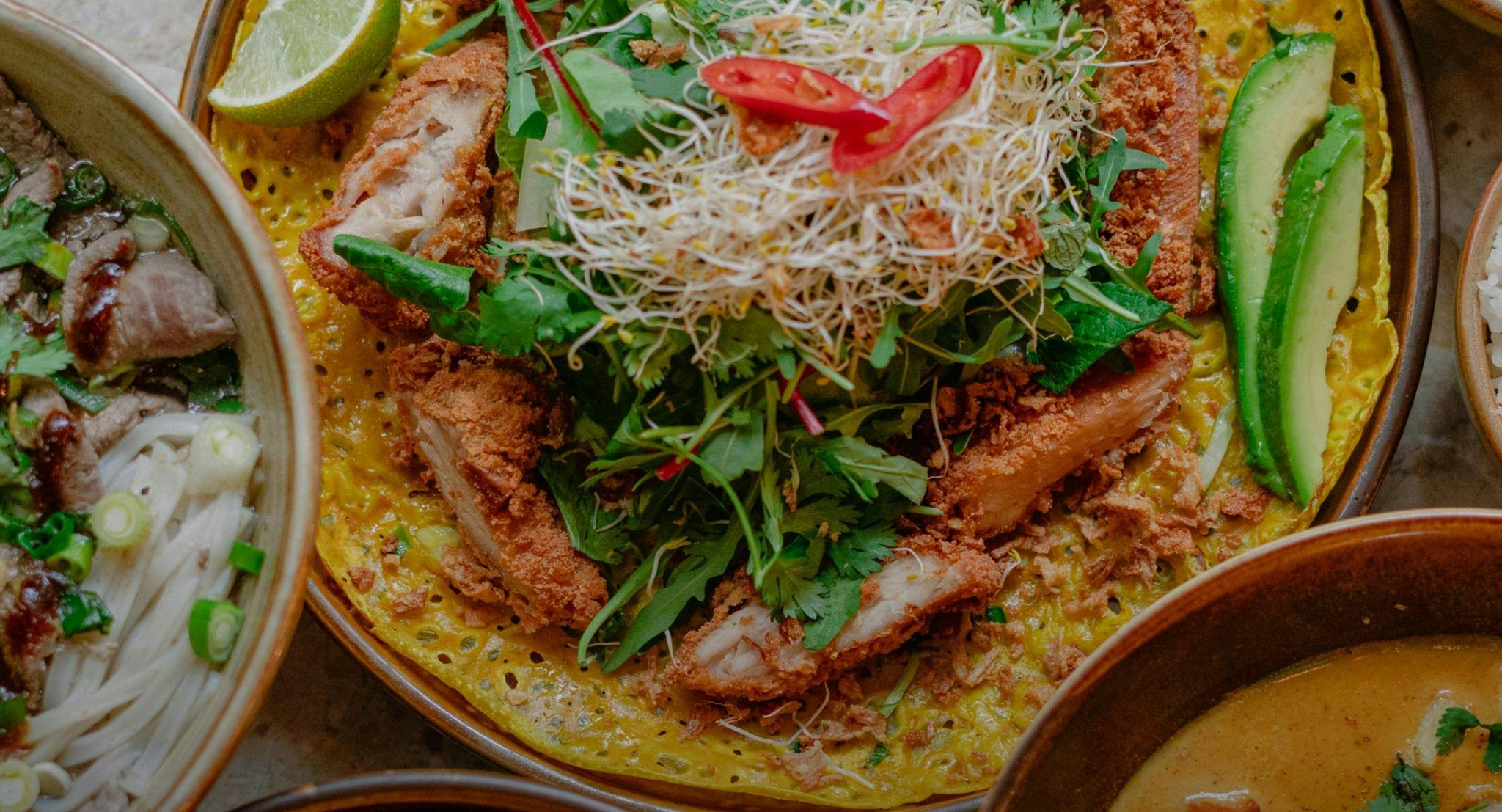 Image 2 of restaurant Vibami - Vietnamese Kitchen