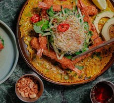 Restaurant Vibami - Vietnamese Kitchen in ,