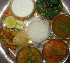 Restaurant Mount Everest Tandoori in Noord, Amsterdam