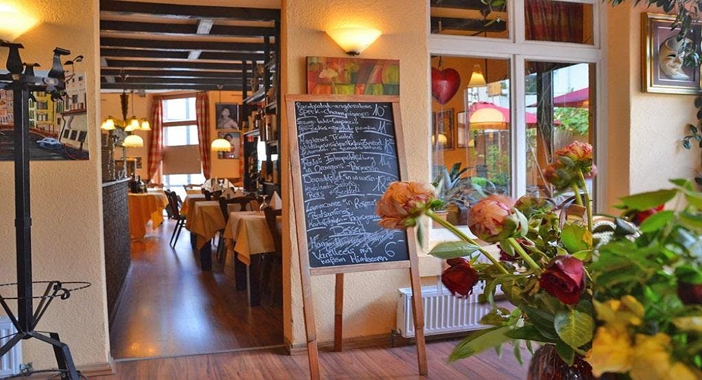 Photo of restaurant Ristorante La Vita in Dottendorf, Bonn