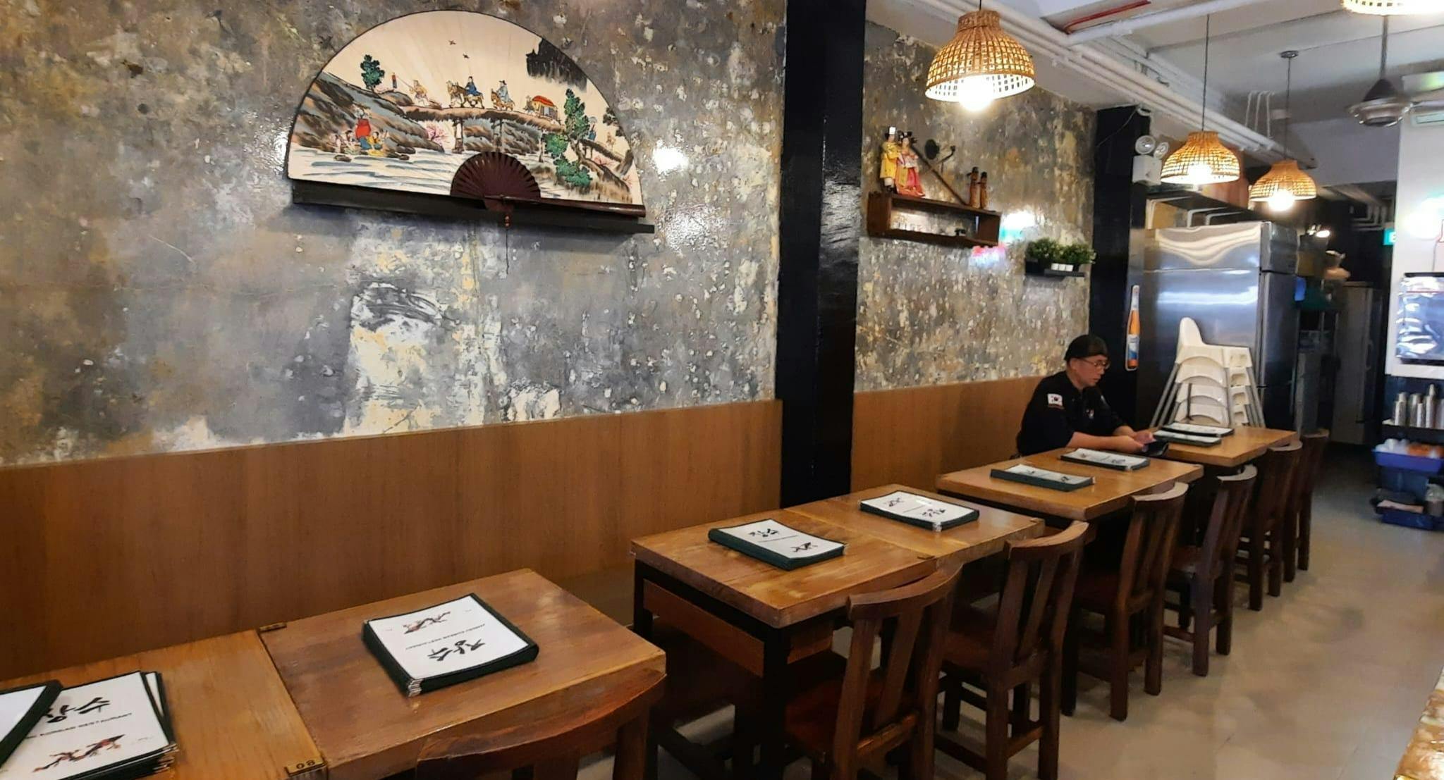 Photo of restaurant Jangsu Korean Restaurant in Boat Quay, Singapore