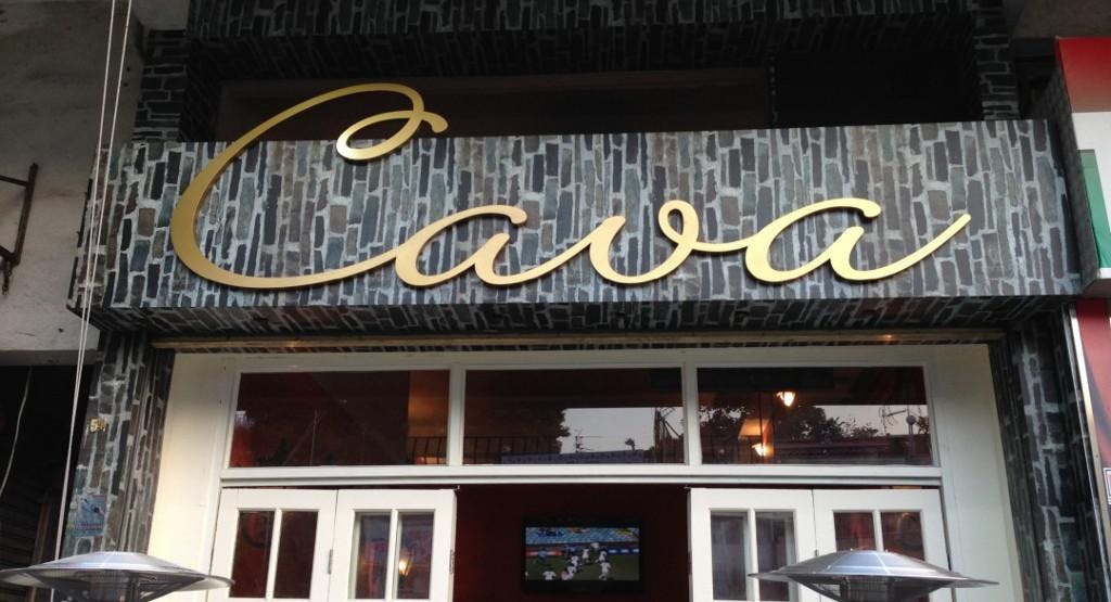 Photo of restaurant Cava in Sai Kung, Hong Kong