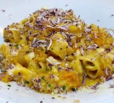 Restaurant Osteria del Vico in Gallipoli, Lecce