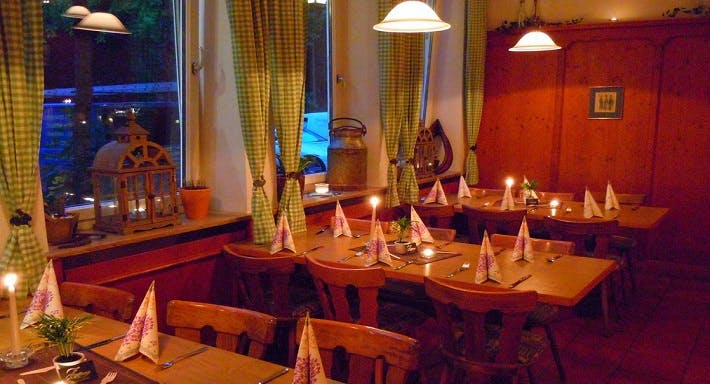 Photo of restaurant Zunfthaus in Ludwigsvorstadt-Isarvorstadt, Munich