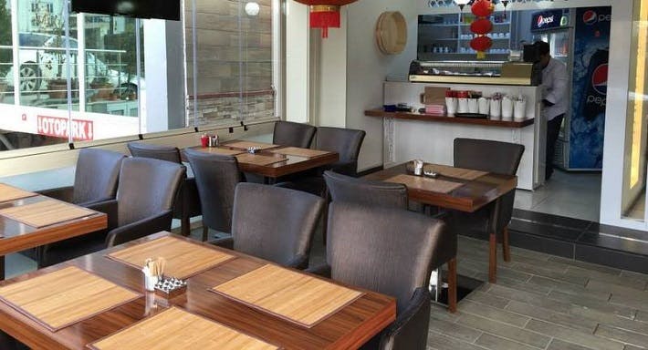 Photo of restaurant Arirang Korean Restaurant in Beşiktaş, Istanbul