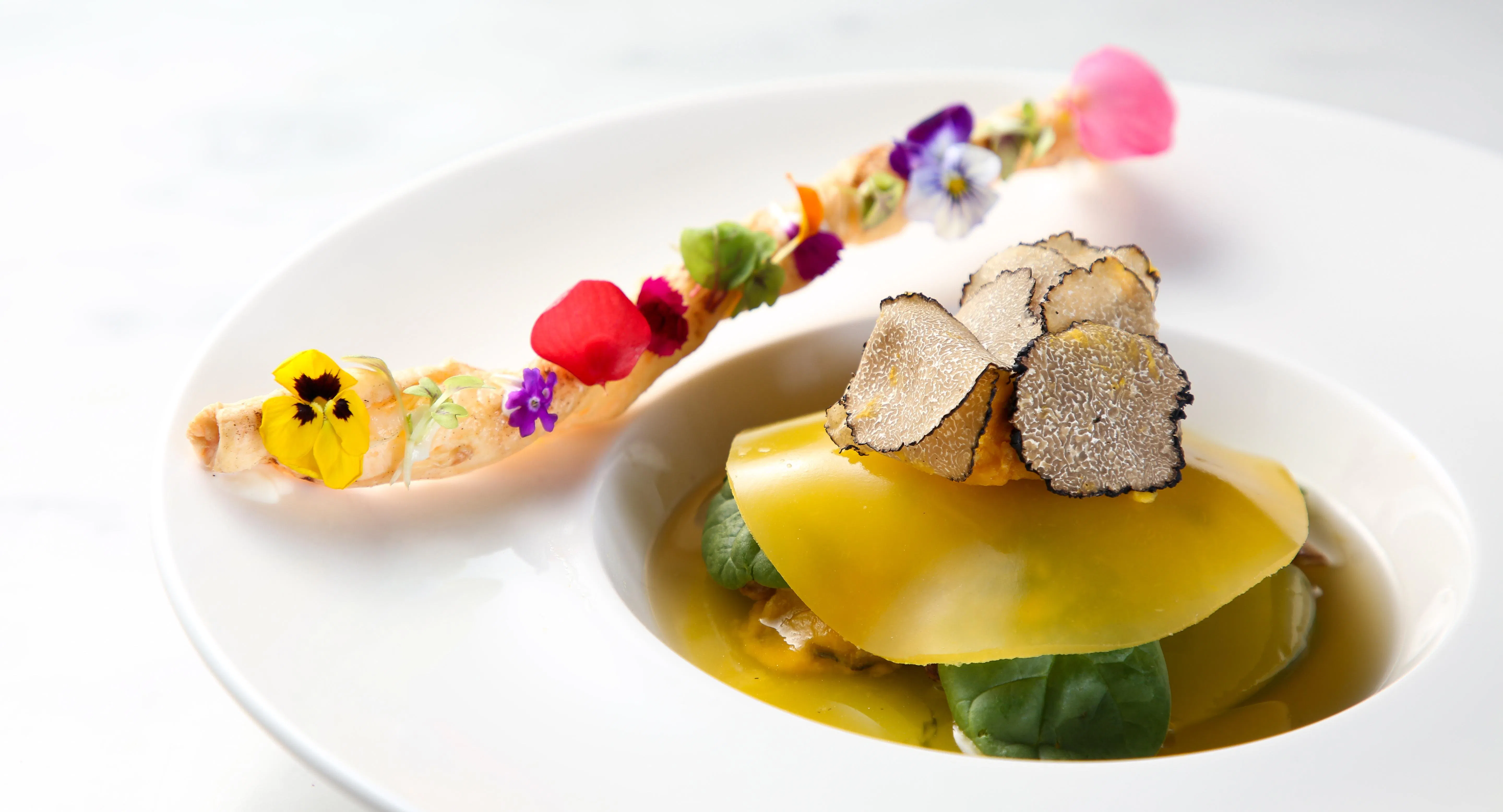 Avis Sur Artisan Lounge Hong Kong