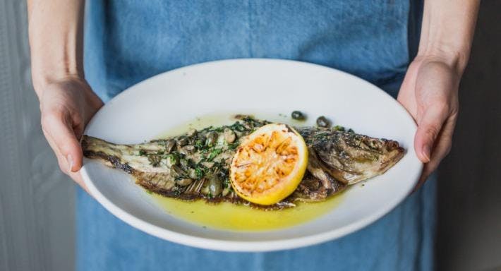 Photo of restaurant Lillie Langtry, Fulham in Soho, London - Photo 7