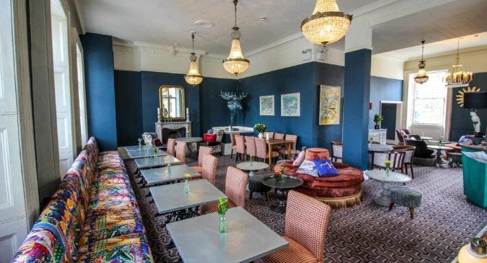 Photo of restaurant Lillie Langtry, Fulham in Soho, London - Photo 4