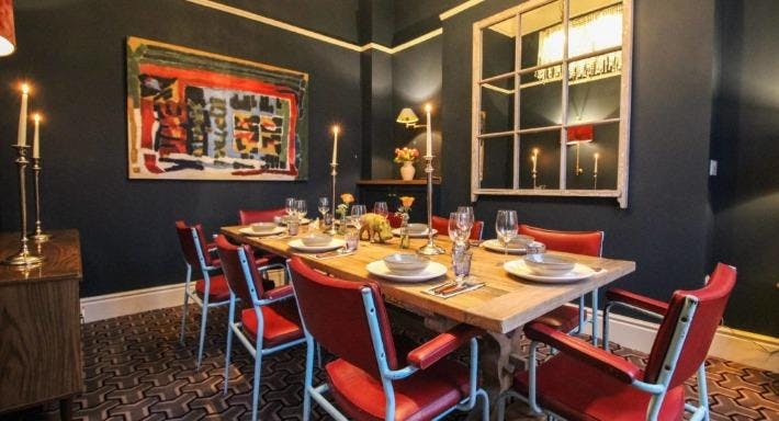 Photo of restaurant Lillie Langtry, Fulham in Soho, London - Photo 5