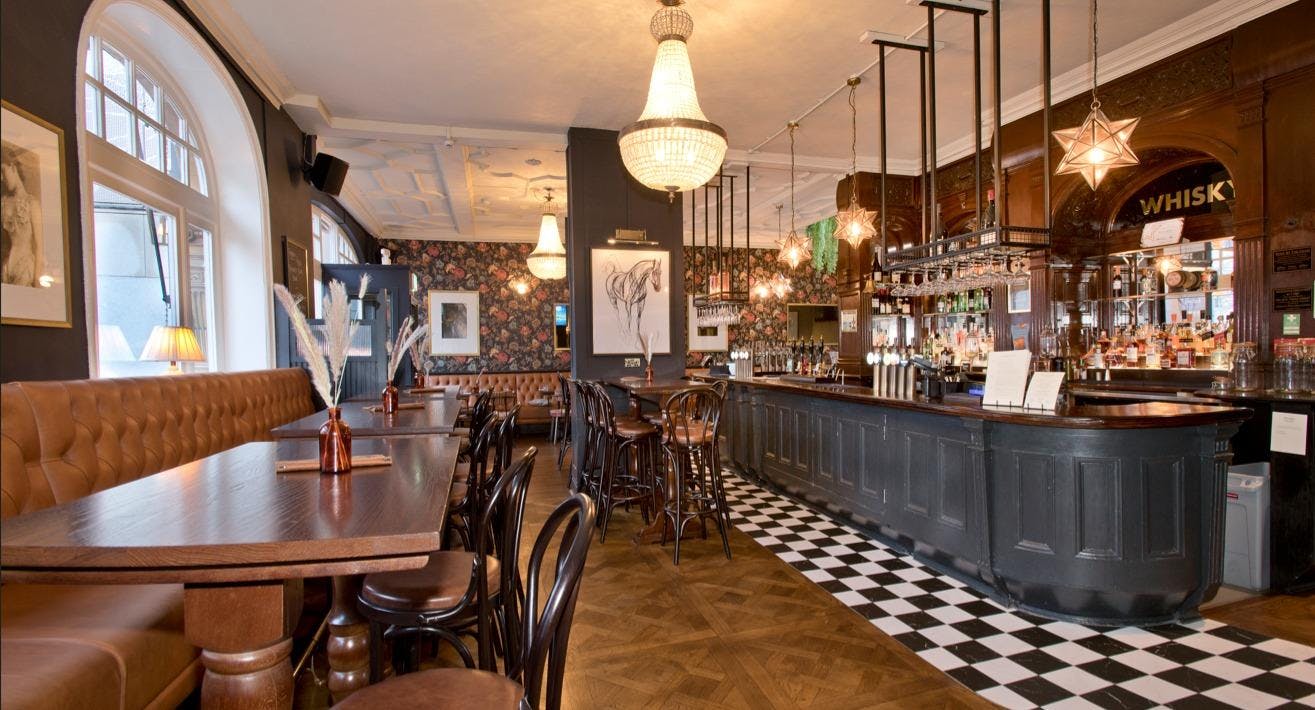 Photo of restaurant Lillie Langtry, Fulham in Soho, London - Photo 12