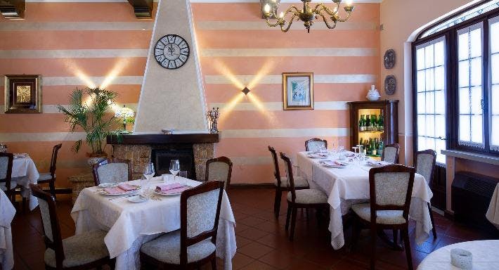 Photo of restaurant Ristorante Sarti in Centre, Sorgà