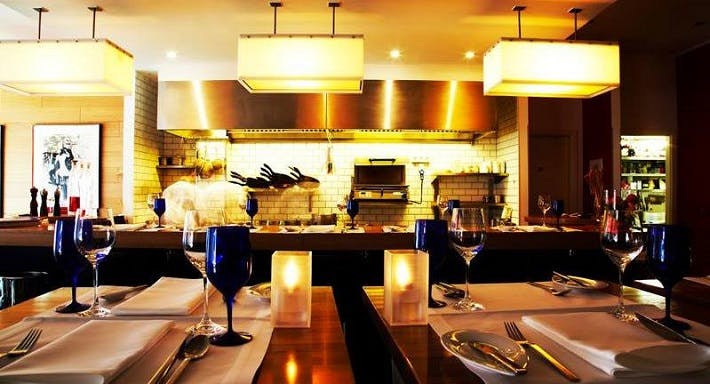 Image 1 of restaurant Poisson