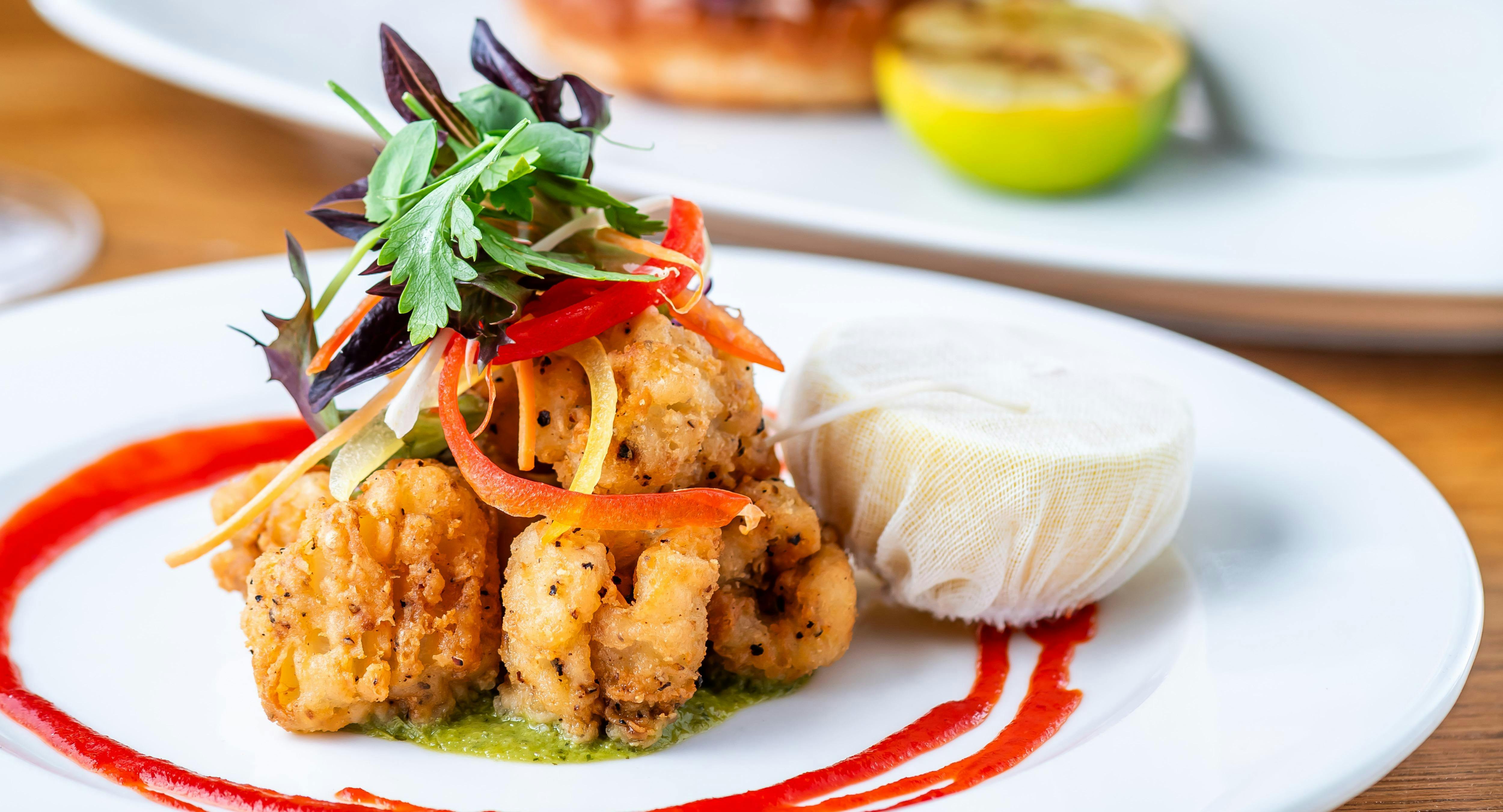 Photo of restaurant Fishworks - Marylebone in Marylebone, London