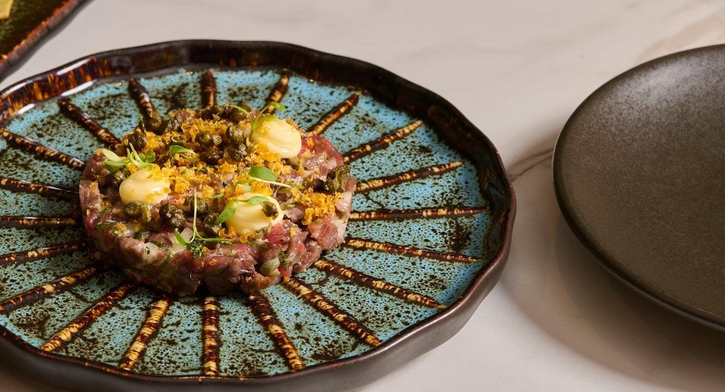 Photo of restaurant Curate in Northbridge, Perth