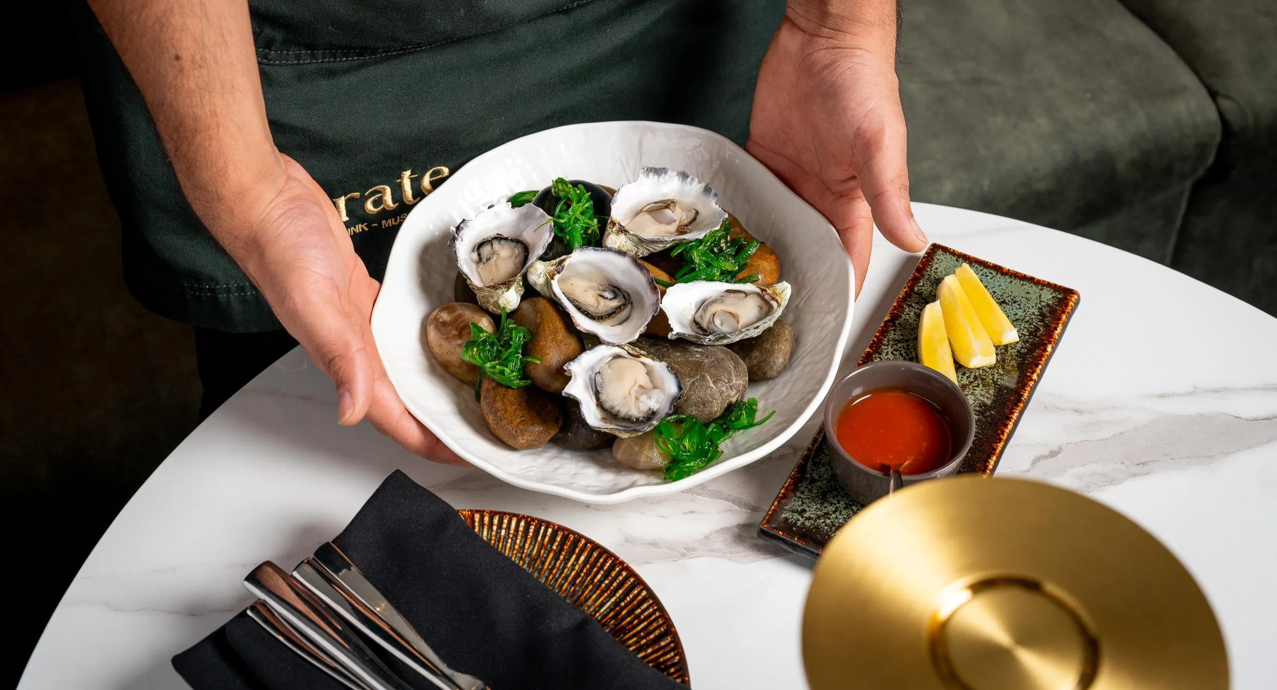 Photo of restaurant Curate in Northbridge, Perth - Photo 2