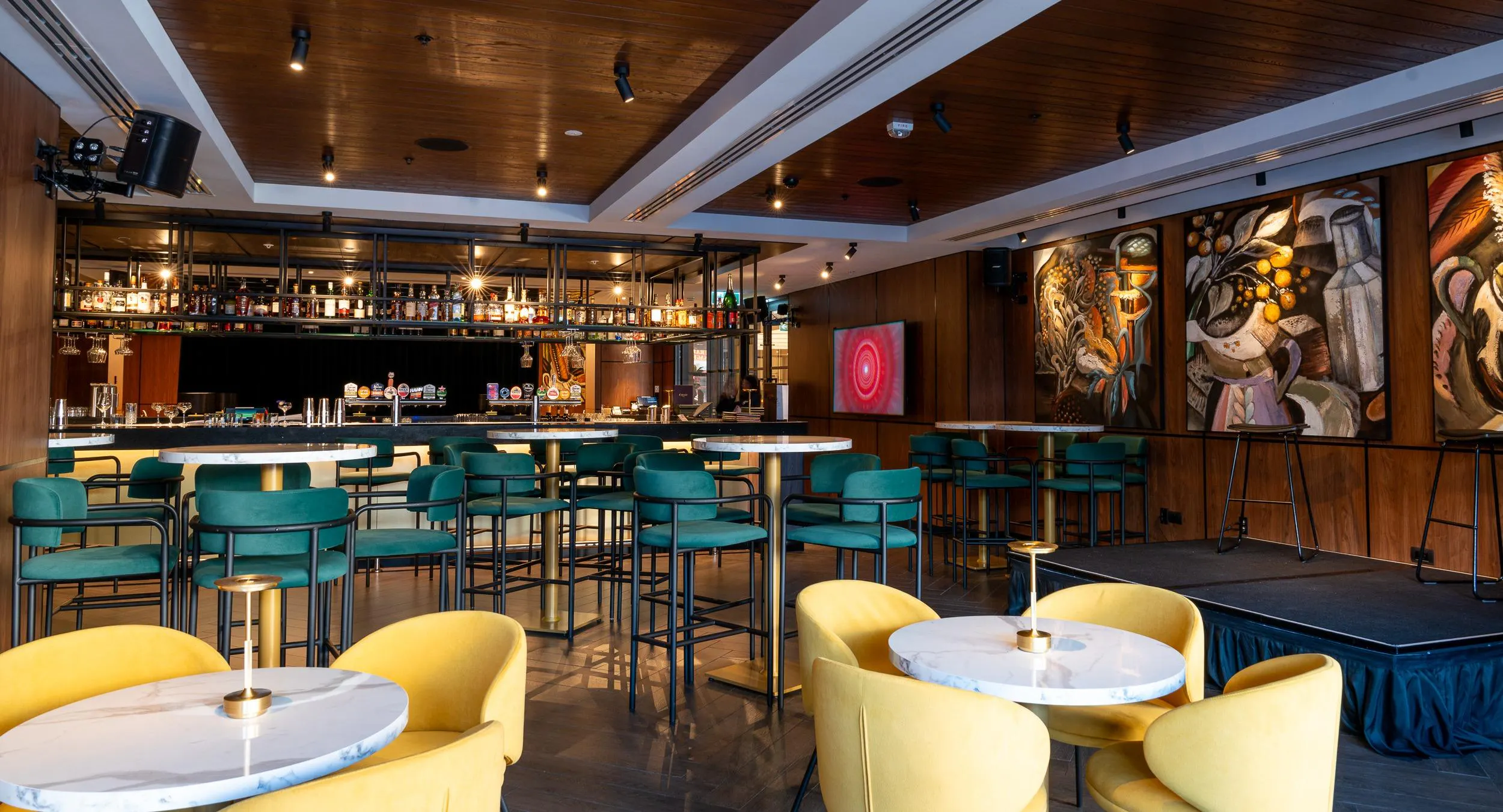 Photo of restaurant Curate in Northbridge, Perth - Photo 4