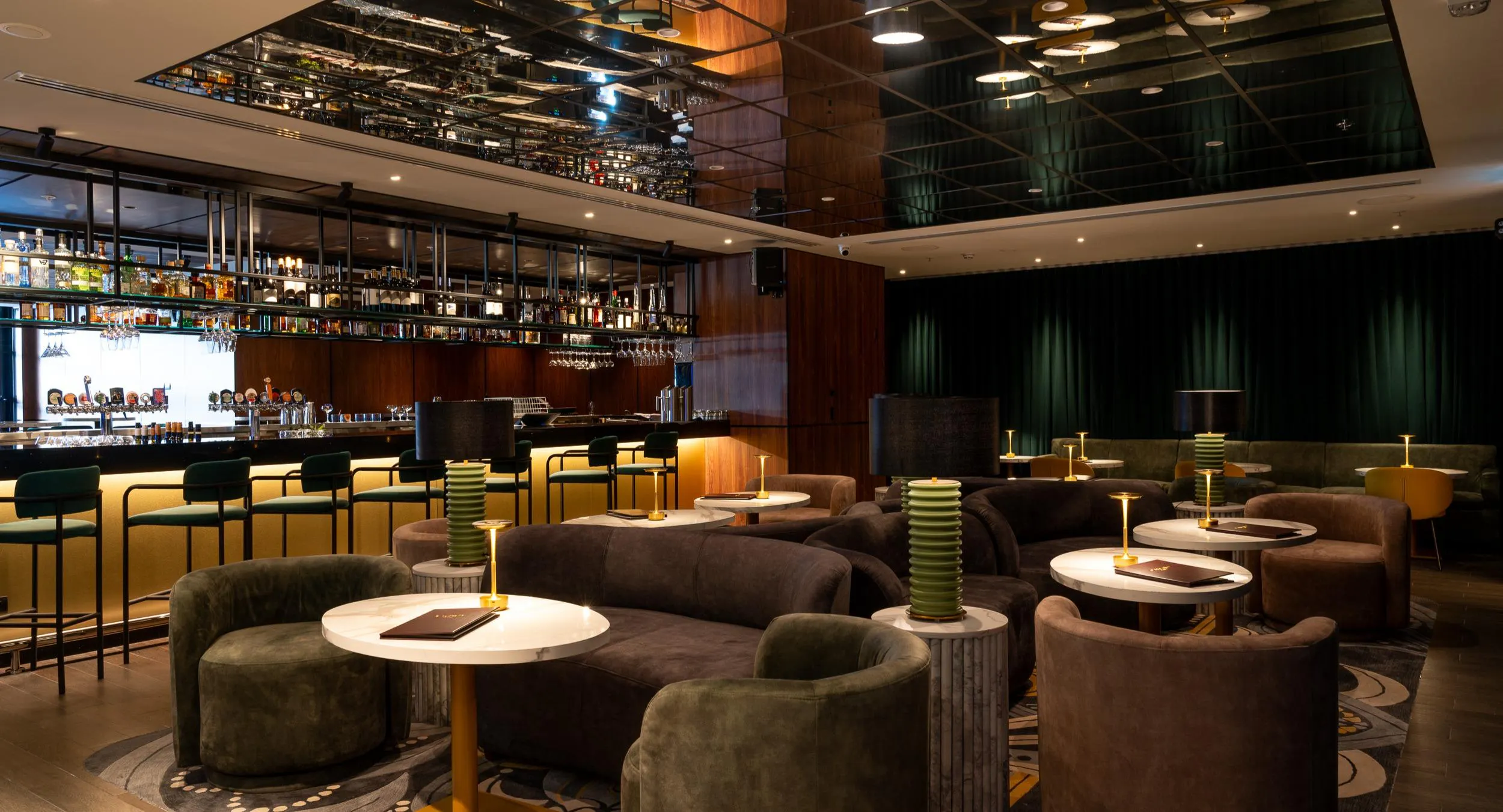 Photo of restaurant Curate in Northbridge, Perth - Photo 5