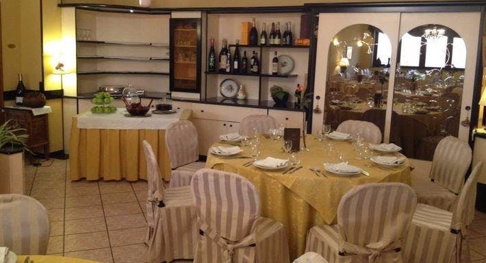 Ristorante Bistrò - Ristorante Tipico Canavese a Località Crotte, Strambino