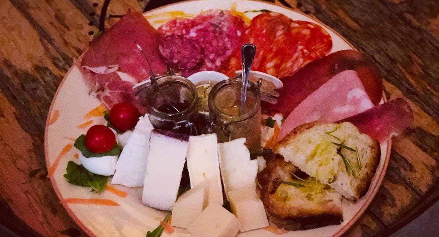 Foto del ristorante VinAllegro a Trastevere, Roma - Photo 3