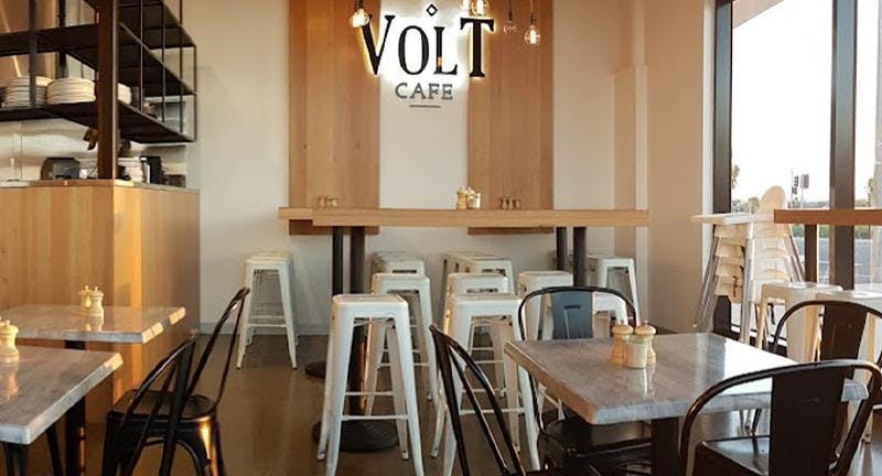 Photo of restaurant Volt Cafe - Clyde North in Clyde North, Melbourne