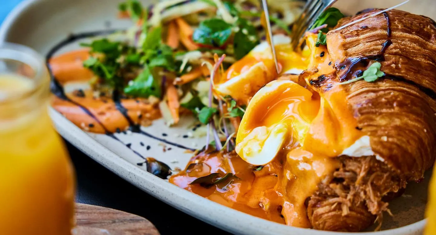 Photo of restaurant Volt Cafe - Clyde North in Clyde North, Melbourne - Photo 4