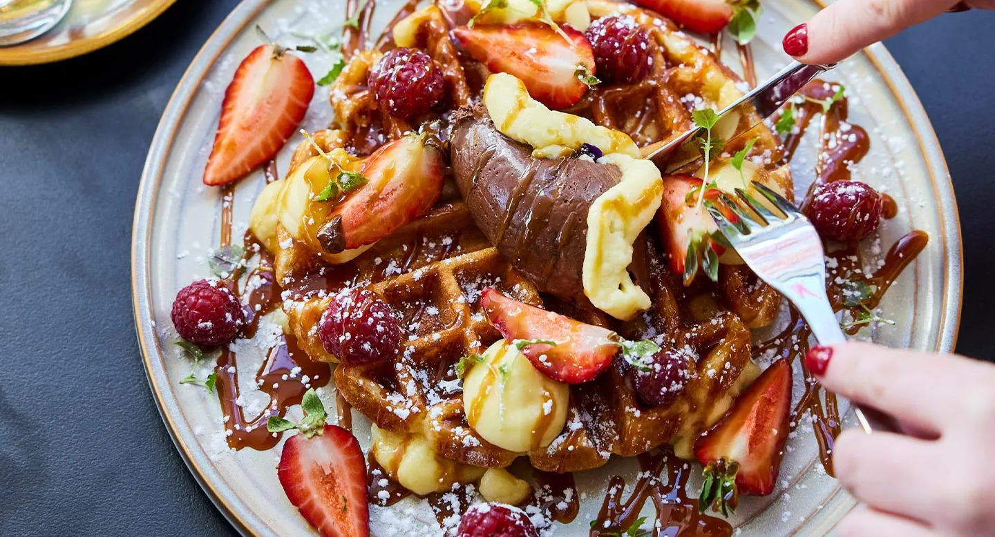 Photo of restaurant Volt Cafe - Clyde North in Clyde North, Melbourne - Photo 5