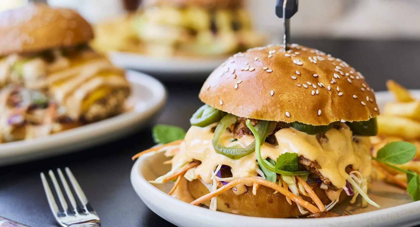 Photo of restaurant Volt Cafe - Clyde North in Clyde North, Melbourne - Photo 2