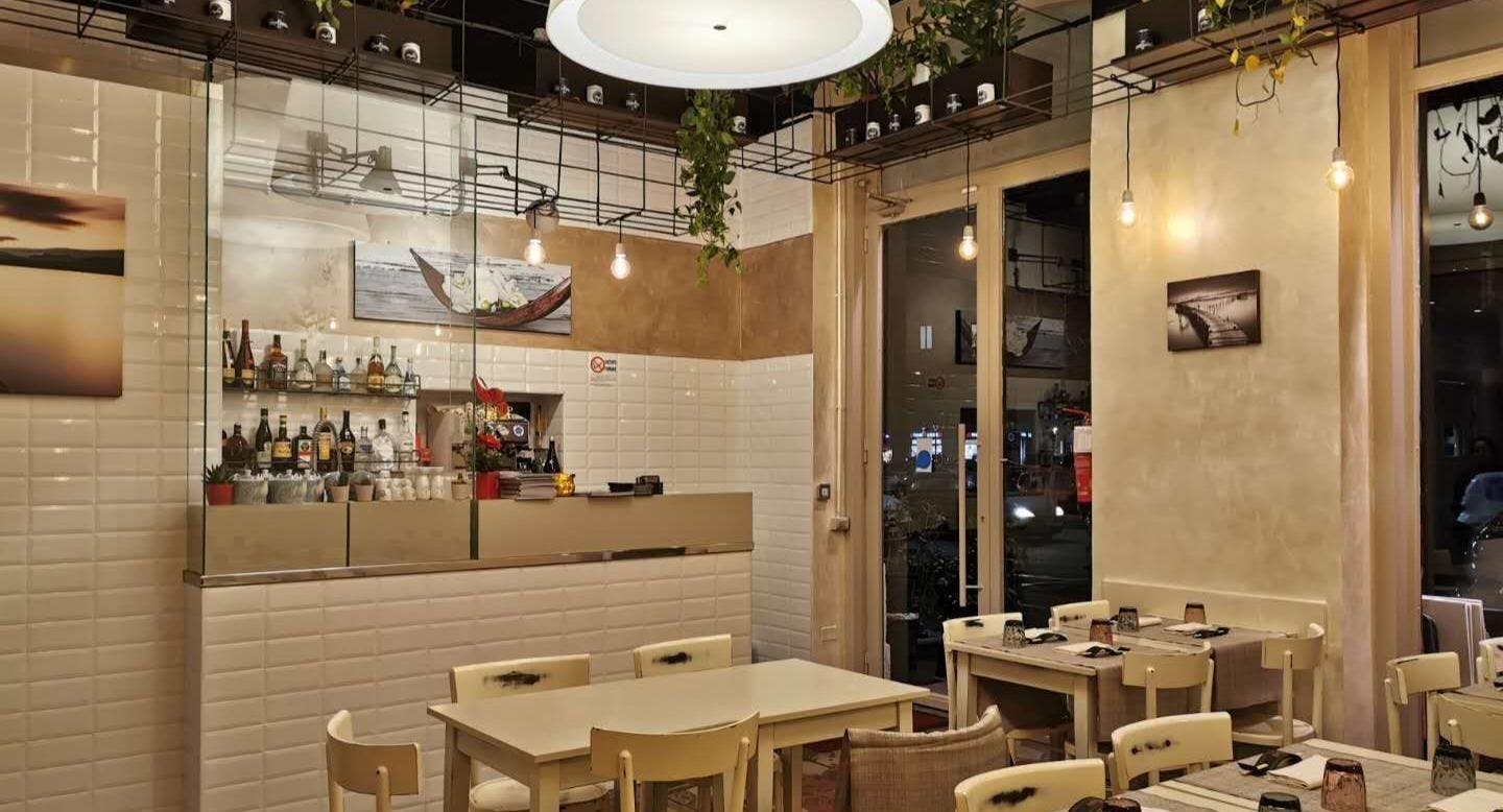 Photo of restaurant Yummy Asian Fusion Cuisine in Isola, Milan