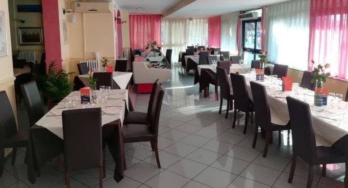 Photo of restaurant Ristorante Tarrok in Pontecagnano Faiano, Salerno