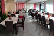 Restaurant Ristorante Tarrok in Pontecagnano Faiano, Salerno