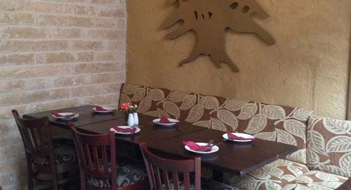 Photo of restaurant Jeitta Lebanese Cuisine in Woking, Woking